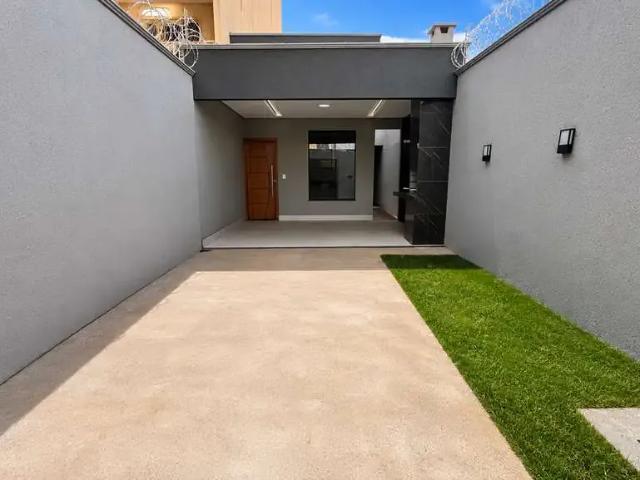 Casa venda em Região Geográfica Imediata de Goiânia, Aparecida de Goiânia