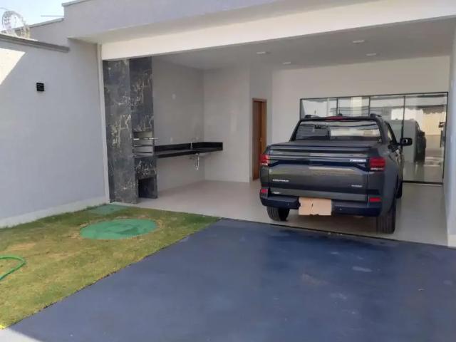 Casa venda em Jardim Novo Mundo, Goiânia