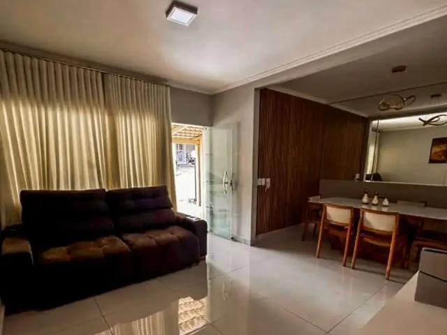 Casa venda em Região Geográfica Imediata de Goiânia, Goiânia