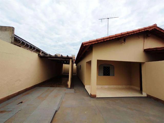 Casa venda em Jardim Novo Mundo, Goiânia