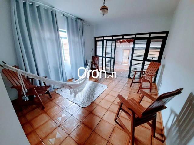 Casa venda em Jardim Novo Mundo, Goiânia