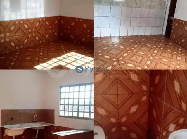 Casa venda em Jardim Novo Mundo, Goiânia