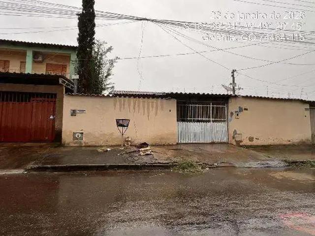 Casa venda em Região Geográfica Imediata de Goiânia, Goiânia