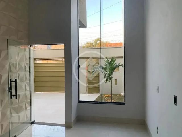 Casa venda em Setor Santos Dumont, Goiânia