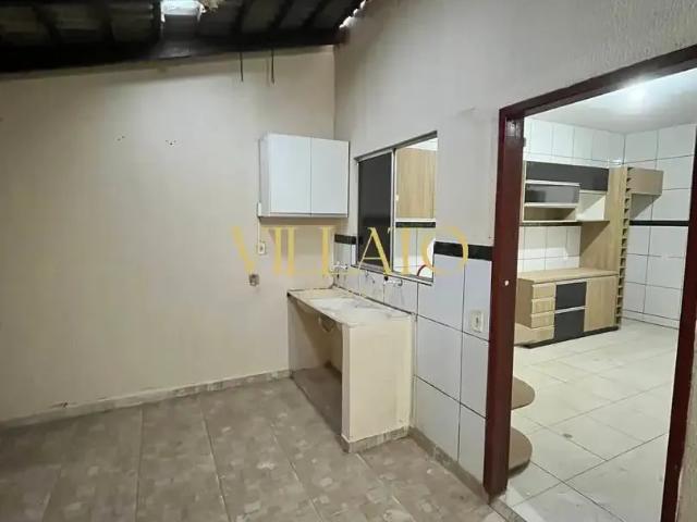 Casa venda em Região Geográfica Imediata de Goiânia, Aparecida de Goiânia
