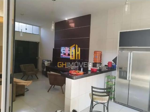 Casa venda em Região Geográfica Imediata de Goiânia, Aparecida de Goiânia