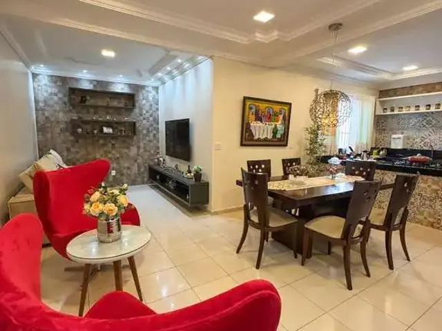 Casa venda em Região Geográfica Imediata de Goiânia, Aparecida de Goiânia