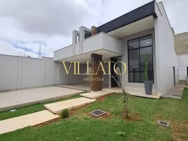 Casa venda em Região Geográfica Imediata de Goiânia, Goiânia