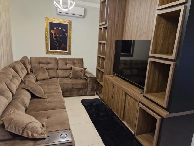 Casa venda em Jardim Petrópolis, Goiânia