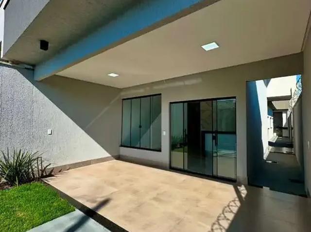 Casa venda em Região Geográfica Imediata de Goiânia, Goiânia