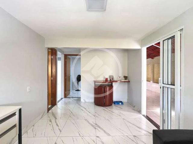 Casa venda em Jardim Petrópolis, Goiânia