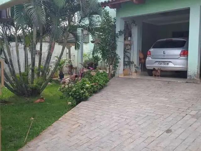Casa venda em Região Geográfica Imediata de Goiânia, Goiânia