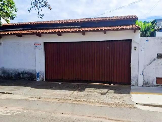 Casa venda em Jardim Petrópolis, Goiânia