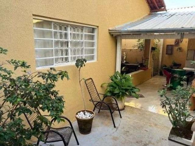 Casa venda em Região Geográfica Imediata de Goiânia, Goiânia