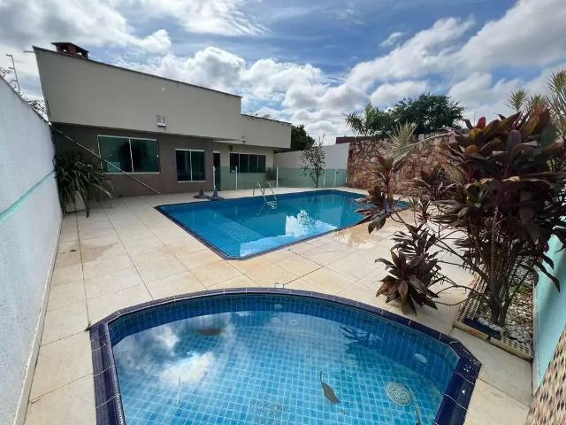 Casa venda em Região Geográfica Imediata de Goiânia, Goiânia