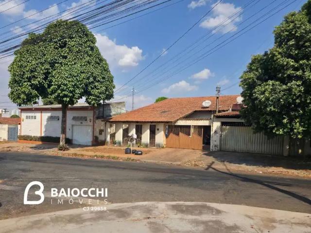 Casa venda em Região Geográfica Imediata de Goiânia, Goiânia