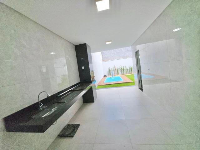 Casa venda em Jardim Helvécia, Aparecida de Goiânia