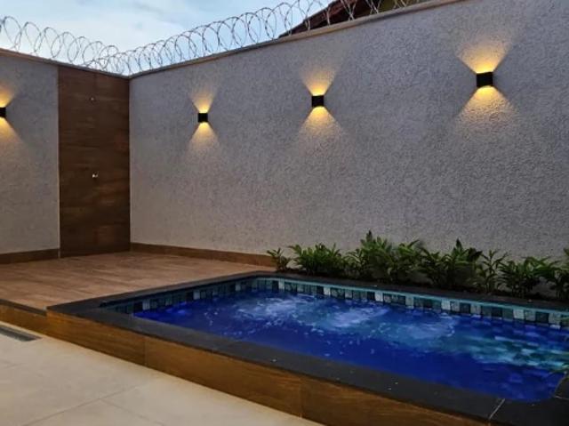 Casa venda em Jardim Presidente, Goiânia