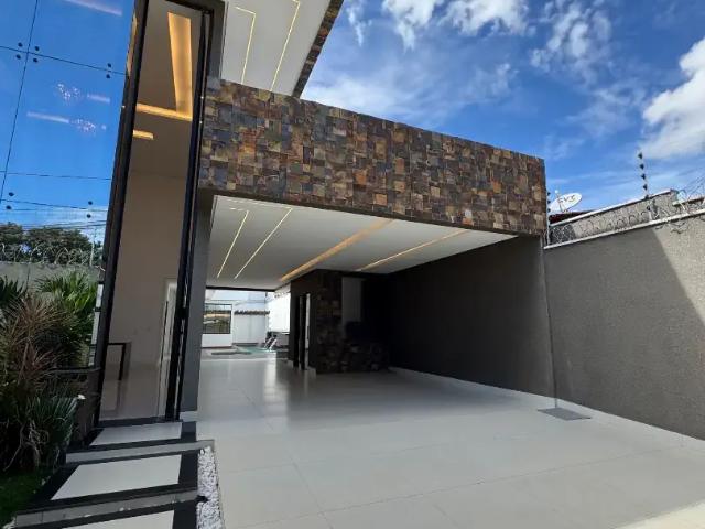 Casa venda em Região Geográfica Imediata de Goiânia, Goiânia