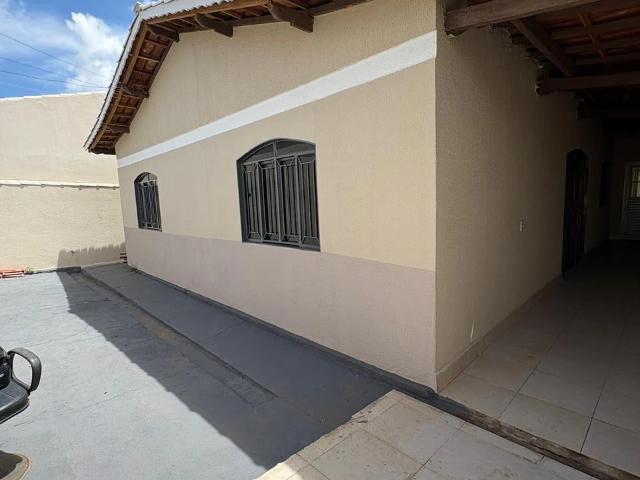 Casa venda em Goiânia Park Sul, Aparecida de Goiânia