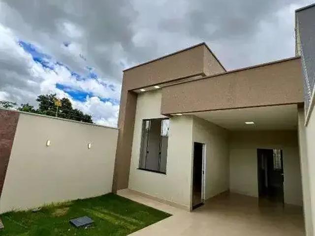 Casa venda em Região Geográfica Imediata de Goiânia, Goiânia