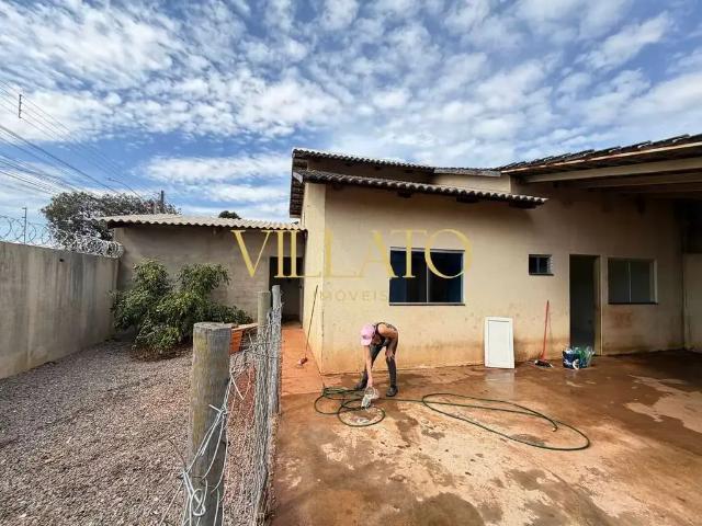Casa venda em Região Geográfica Imediata de Goiânia, Goiânia