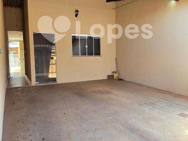 Casa venda em Conjunto Vera Cruz 1, Goiânia