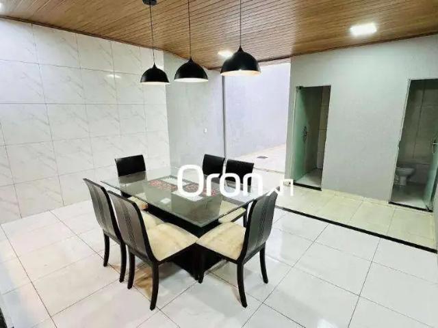 Casa venda em Região Geográfica Imediata de Goiânia, Goiânia