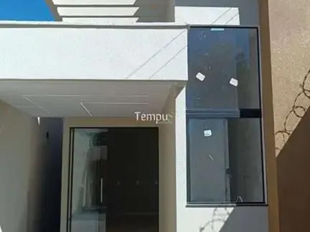Casa venda em Região Geográfica Imediata de Goiânia, Goiânia