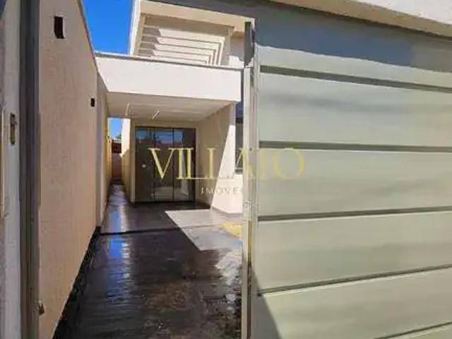 Casa venda em Região Geográfica Imediata de Goiânia, Goiânia