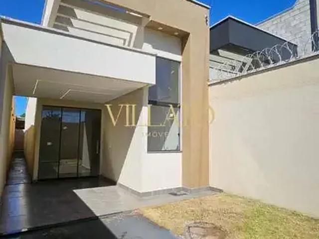 Casa venda em Região Geográfica Imediata de Goiânia, Goiânia