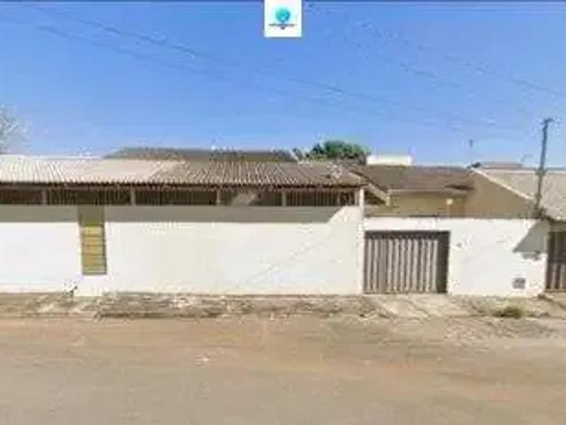 Casa venda em Região Geográfica Imediata de Goiânia, Goiânia
