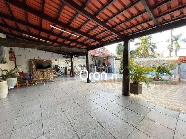 Casa venda em Região Geográfica Imediata de Goiânia, Goiânia