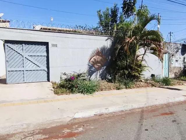 Casa venda em Região Geográfica Imediata de Goiânia, Goiânia