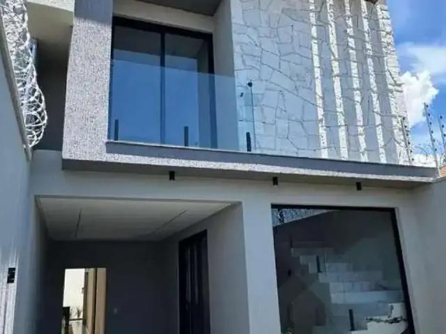 Casa venda em Cachoeira Dourada, Goiânia