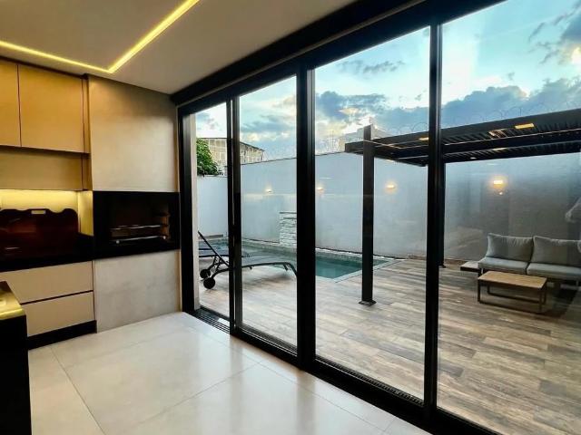 Casa venda em Cachoeira Dourada, Goiânia