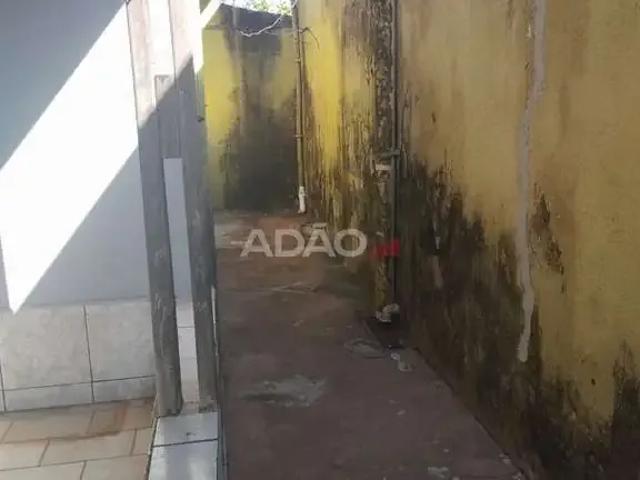 Casa venda em Jardim Florença, Goiânia