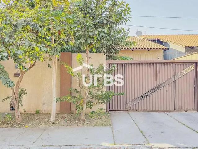 Casa venda em Região Geográfica Imediata de Goiânia, Goiânia