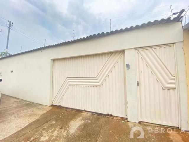 Casa venda em Região Geográfica Imediata de Goiânia, Goiânia