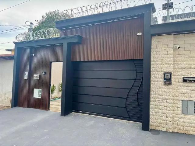 Casa venda em Região Geográfica Imediata de Goiânia, Aparecida de Goiânia