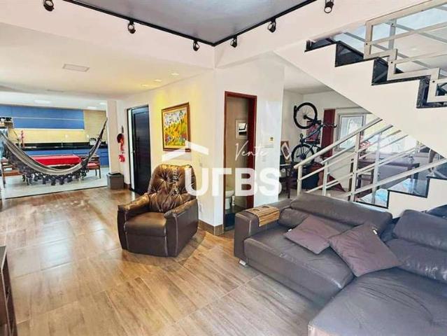 Casa venda em Jardim Nova Esperança, Goiânia