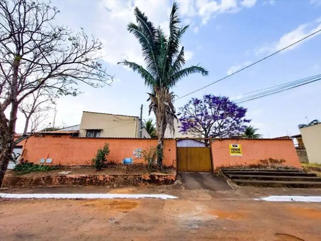 Casa venda em Região Geográfica Imediata de Goiânia, Goiânia