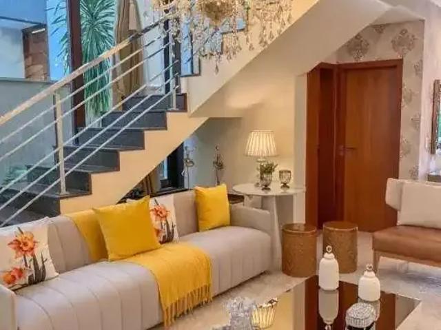 Casa venda em Jardins Madri, Goiânia
