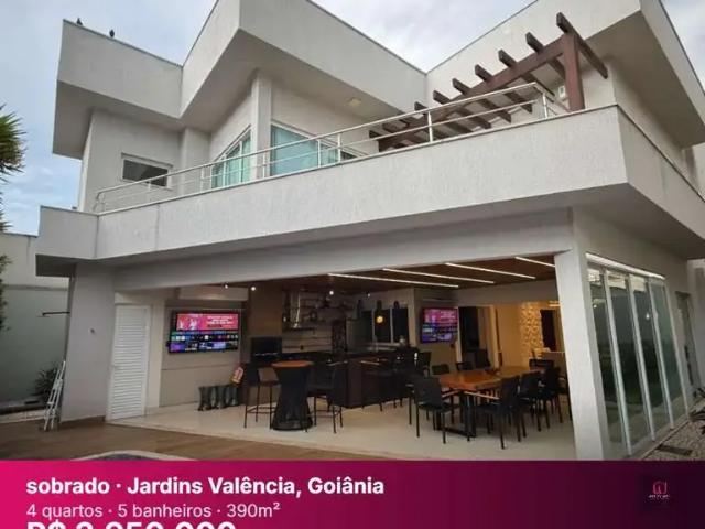 Casa venda em Vila Mariana, Goiânia