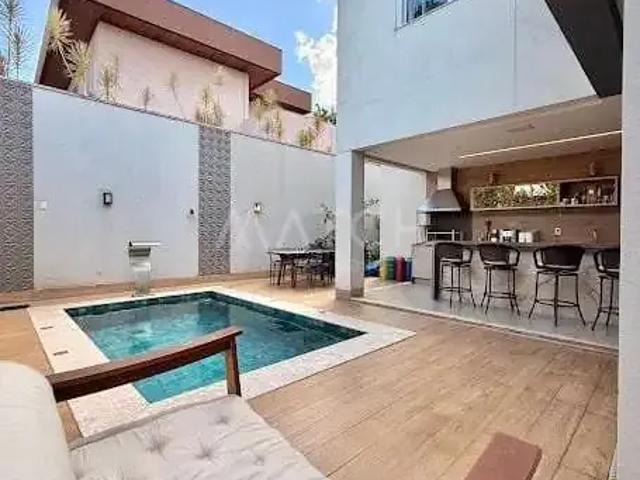 Casa venda em Região Geográfica Imediata de Goiânia, Goiânia