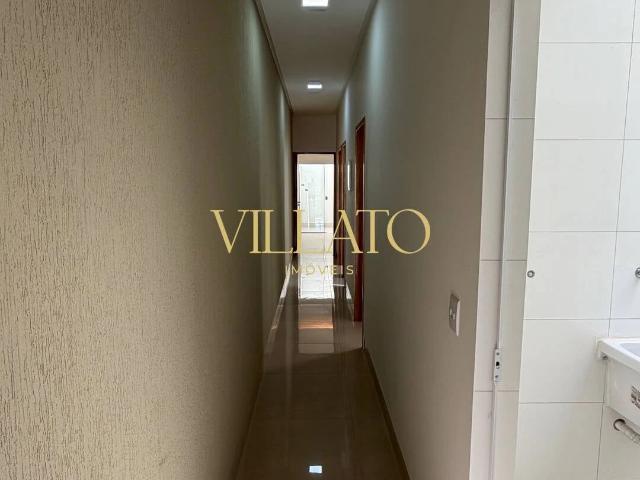 Casa venda em Alphaville Residencial, Goiânia