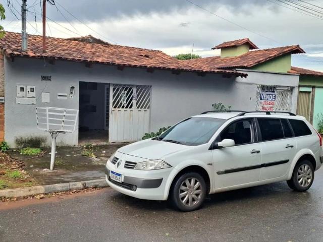 Casa venda em Região Geográfica Imediata de Goiânia, Goiânia