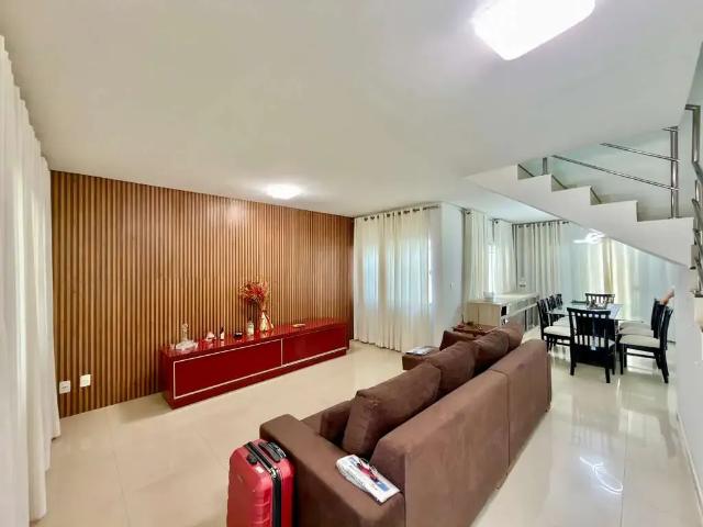 Casa venda em Residencial Pôr do Sol, Aparecida de Goiânia