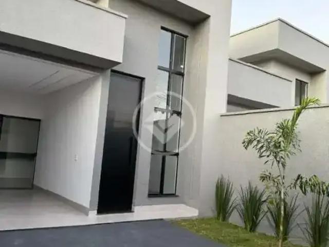 Casa venda em Região Geográfica Imediata de Goiânia, Goiânia