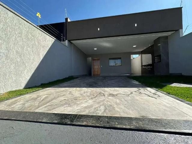 Casa venda em Região Geográfica Imediata de Goiânia, Goiânia